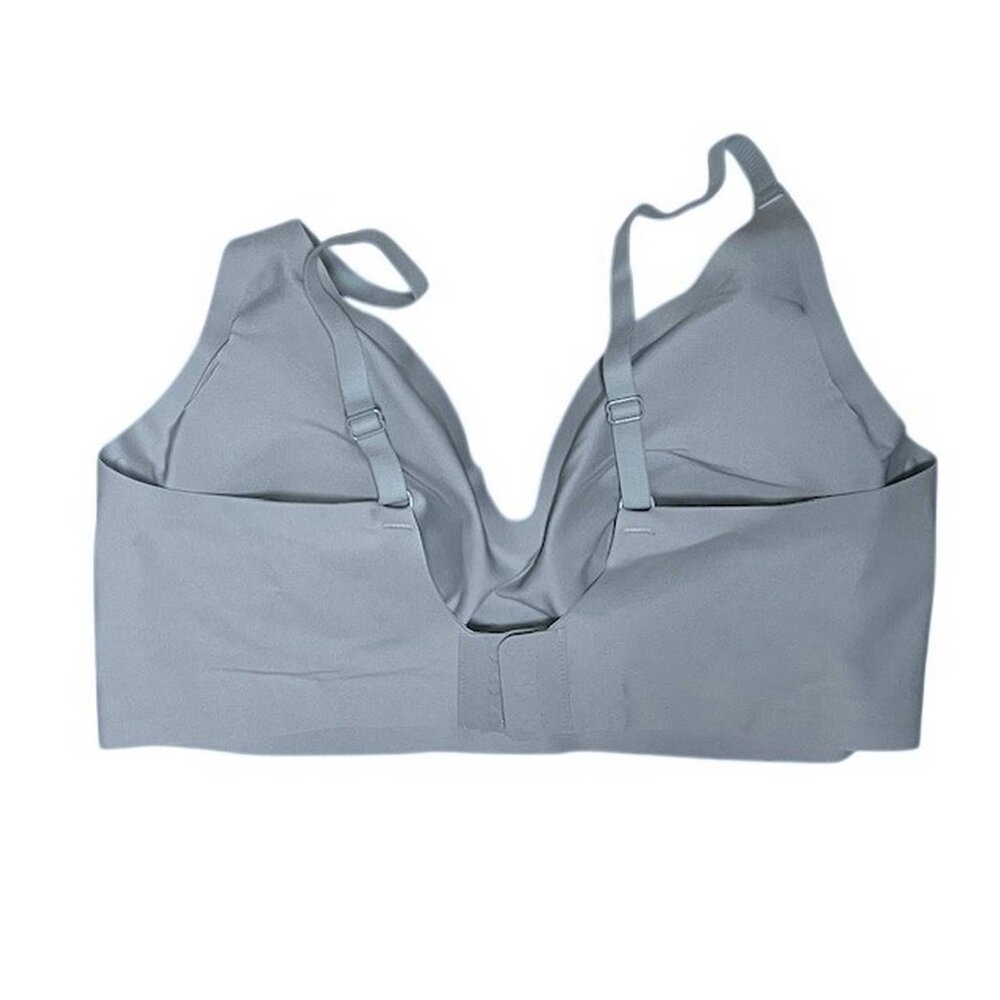 Rhonda Shear Invisible Edge Bonded Foam Bra with Back Closure X LARGE - Picture 4 of 6